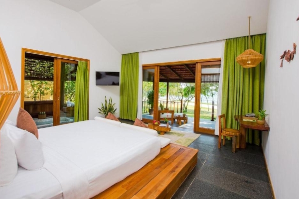 Hotel Green Bay Phu Quoc Resort & Spa (Duong Dong)